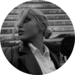 Foto von Yuliia Maltseva