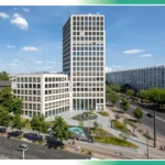 Office building KK-Talents bg