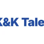 K&K Talents Logo