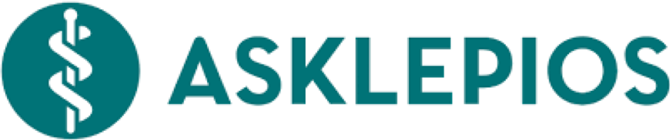 Logo Asklepios