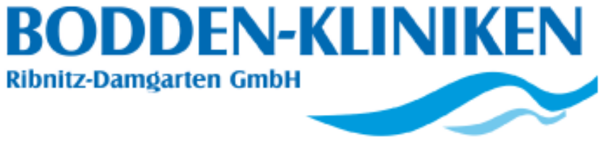 Logo Bodden-Kliniken