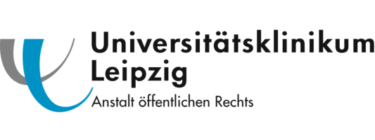 Logo Uniklinik Leipzig