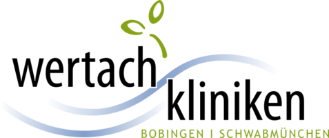 Logo Wertach Kliniken