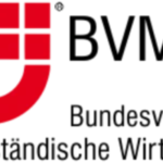 Logo BVMW