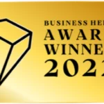 Logo Business Award