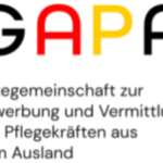 Logo GAPA
