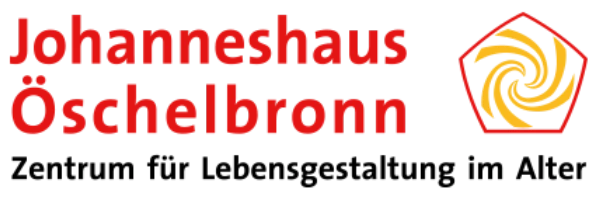 Logo Johanneshaus Oeschelbronn