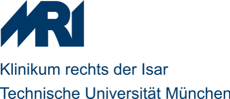 Logo Klinikum Rechts der Isar Muenchen