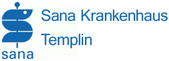 Logo Sana Templin