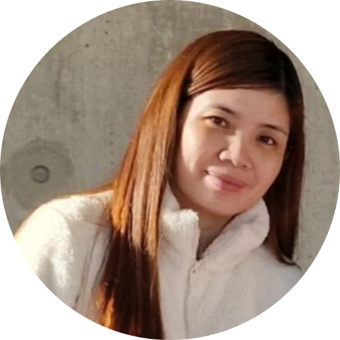 Princess Aika Dycaico