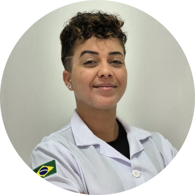 Foto von Luana Diniz