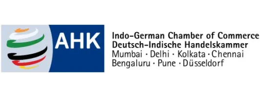 Logo AHK Indien Branches