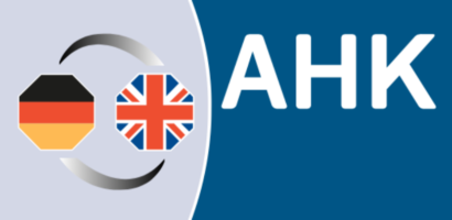 Logo AHK UK
