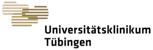 Logo Uniklinik Tuebingen